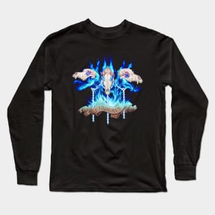 Cerberus Long Sleeve T-Shirt